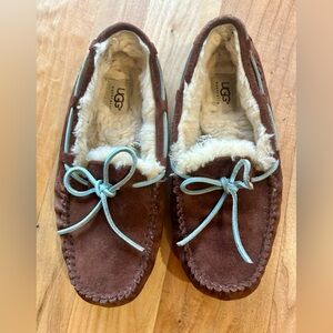 UGG Women’s size 7 slippers